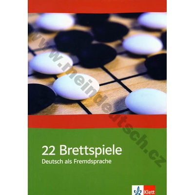 22 Brettspiele DaF NEU Pfau A. Schmid A. Huter B.