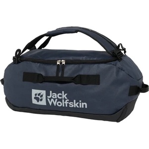 Jack Wolfskin Сак Jack wolfskin All-In Duffle 35 Luggage - Midnight Sky (510-5336-0111)