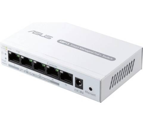 Asus EBP15