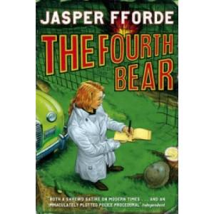 Fourth Bear | Jasper Fforde (ISBN: 9780340835739)