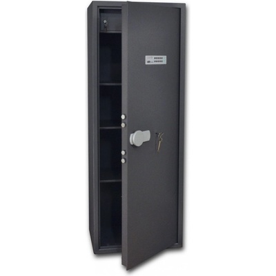 Safetronics TSS 160 ME
