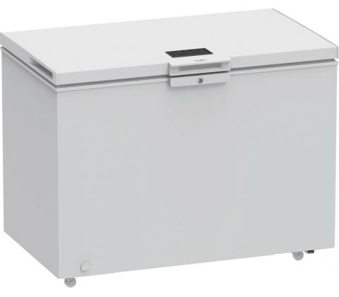 Whirlpool W3RHS30EW