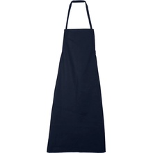 NEOBLU Zástěra s laclem Erold COT24445504699-night blue Modrá night