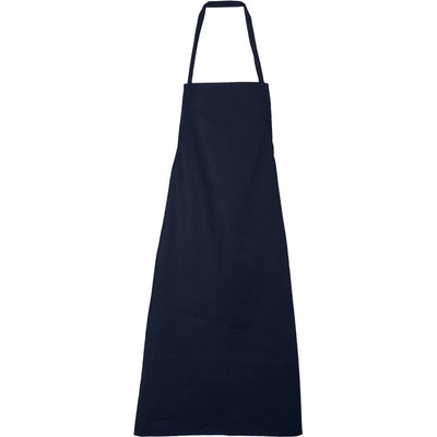 NEOBLU Zástěra s laclem Erold COT24445504699-night blue Modrá night