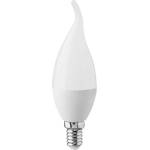 V-TAC led Крушка 4w e14 Кендъл Пламък 2700k - 214164 (214164)