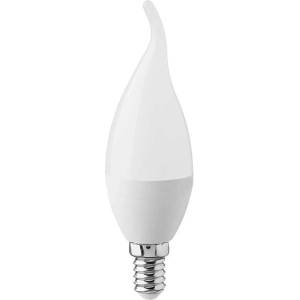 V-TAC led Крушка 4w e14 Кендъл Пламък 2700k - 214164 (214164)