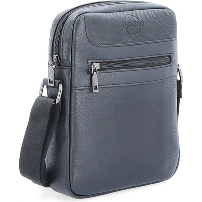 Tangerin pánská crossbody taška F2324 černá