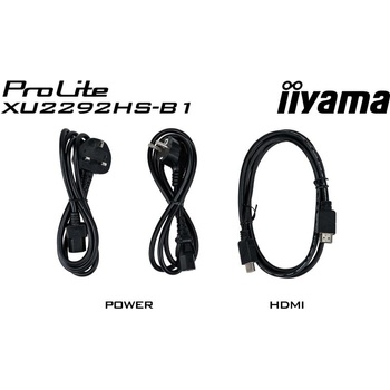 iiyama ProLite XU2292HS