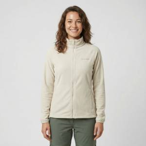 Husky Дамски флийс суитшърт Husky Aflee L beige HUSKY | Bezhov | ЖЕНИ | M