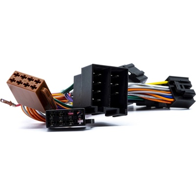 EINPARTS ISO Adaptér - EPCR-ACC12