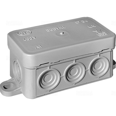 Krabica inštalačná IP54 85x45x40 (STI443) (Stilo)