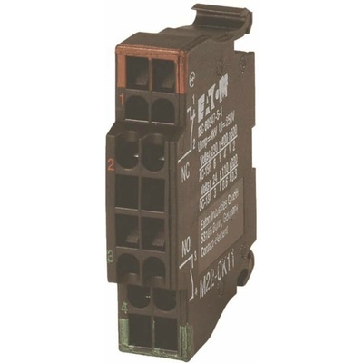 Eaton 107940 M22-CK11 spínací kontaktní prvek černá 1 ks