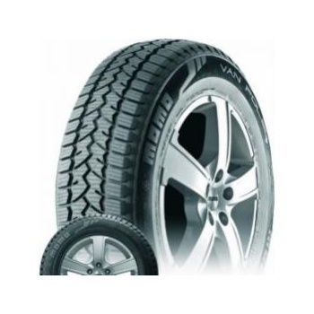 Momo W-3 Van Pole 215/60 R16 103T