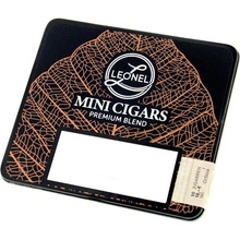 Leonel Mini Cigar Tin 10 ks