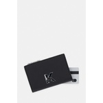 KARL LAGERFELD портфейл дамски от кожа (B3W32054)