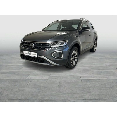 Volkswagen T-Roc 85 kW – Sleviste.cz