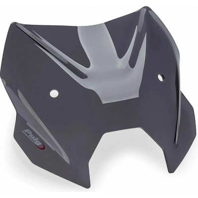 PUIG Plexi na motorku PUIG NEW GEN. SPORT 22710F tmavá dymová
