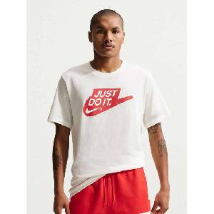 Nike Тениска u nsw tee std jdi pack