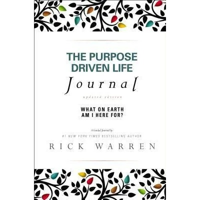 Purpose Driven Life Journal