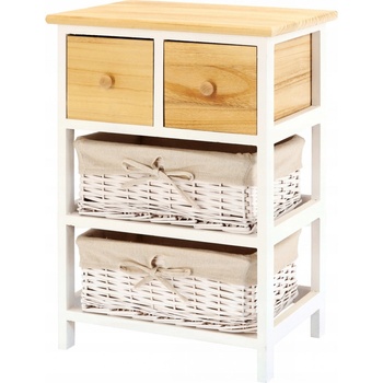 Shabby Chic COU8125/N 4Z