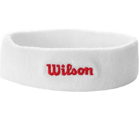 Wilson white