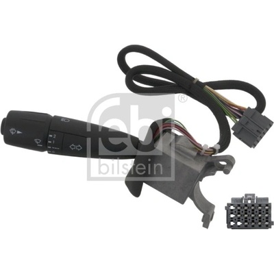 Vypínač smeroviek Febi Bilstein 47565