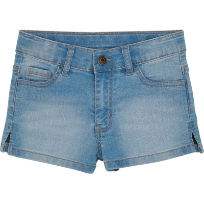 Minymo Детски къси панталони Minymo Kid's Shorts Denim Shorts - Skyway - размер 92 (EU) (701-3769-0111)