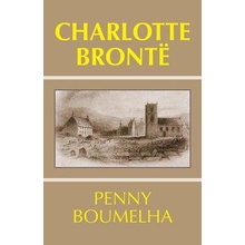 Charlotte Bronte Boumelha PennyPaperback