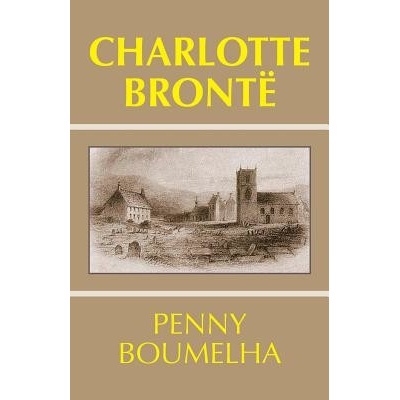 Charlotte Bronte Boumelha PennyPaperback