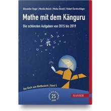 Mathe mit dem Känguru 5