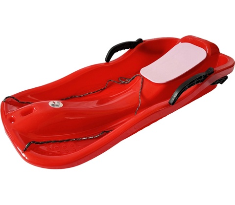 Aga Boby DS493 Červené