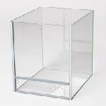 DIVERSA Терариум за паяк 25x30x30см
