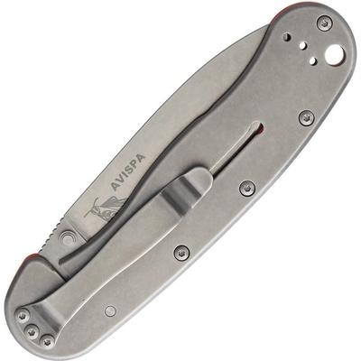 BRK-ESEE Avispa Framelock BRK1301OR