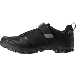 Vaude Дамски обувки за планинско колоездене Vaude Women's TVL Pavei 2.0 Cycling shoes - Black - размер 39 (EU) (136-0187-0114)