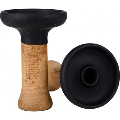 Oblako Phunnel M Glaze Black Matte – Zboží Mobilmania