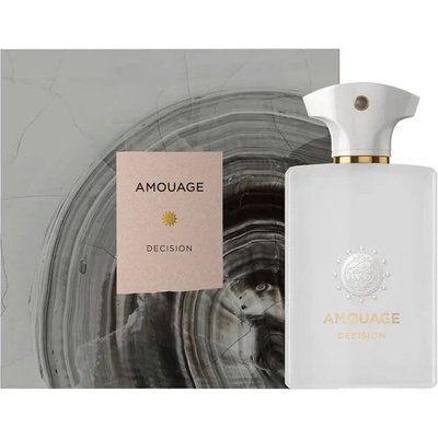 Amouage Decision parfémovaná voda unisex 100 ml tester