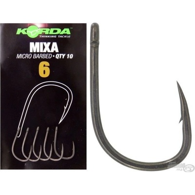 Korda Mixa Hook vel.10