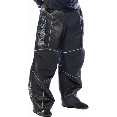 Blindsave Legacy Goalie Pants Black – Zboží Dáma
