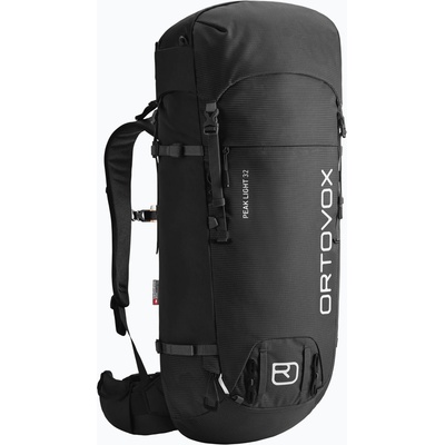 ORTOVOX Раница ORTOVOX Peak Light 32 l 04 black raven