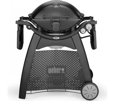 Weber Q 3200