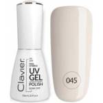Mattel CLAVIER_Nailsology Gel Polish hybrid lacquer 045 Girl With The Pearl 8ml