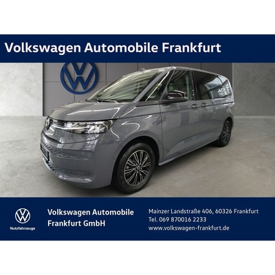 Volkswagen T7 Multivan 2.0 TDI 110 kW