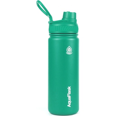 AquaFlask REGULAR M Akvamarínová 532 ml
