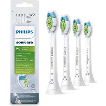 Philips Sonicare DiamondClean HX6064/07 4 ks