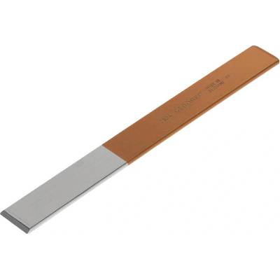 Gedore 2104 - Drážkovací sekáč extra plochý, 240x26x4 mm 8911420