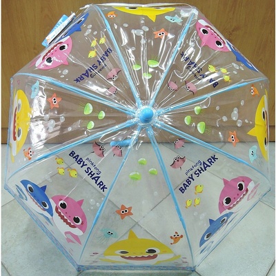 Perletti Baby Shark
