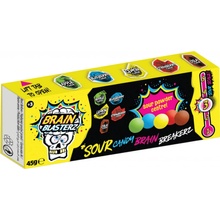 Brain Blasterz Sour Candy Brain Breakers 45 g