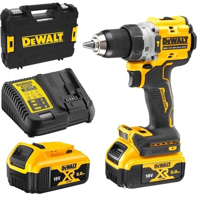 DeWALT DCD805H2T-QW