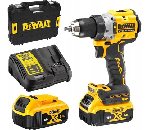 DeWalt DCD805H2T