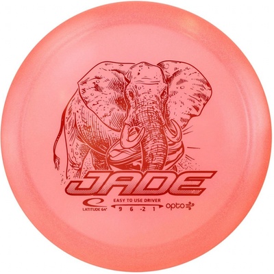 Latitude 64º Jade OptoAir